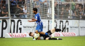 20.08.21 Stuttgarter Kickers - SSV Reutlingen