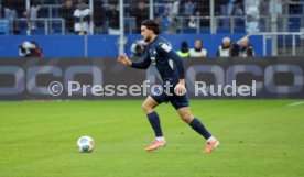 29.11.25 TSG 1899 Hoffenheim - FC Augsburg