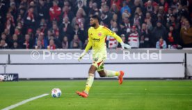 13.01.26 VfB Stuttgart - Eintracht Frankfurt