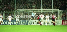 13.11.96 SC Freiburg - VfB Stuttgart