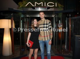 14.05.22 VfB Stuttgart Party Amici