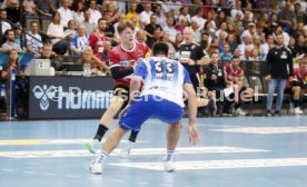 01.09.23 TVB Stuttgart - Füchse Berlin
