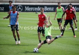 15.08.23 VfB Stuttgart Training