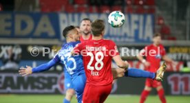 1. FC Heidenheim - VfL Bochum
