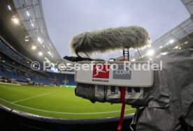 04.12.21 TSG 1899 Hoffenheim - Eintracht Frankfurt