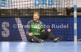 26.12.20 TVB Stuttgart - Bergischer HC
