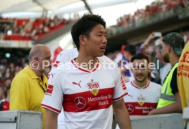 VfB Stuttgart - TSG 1899 Hoffenheim