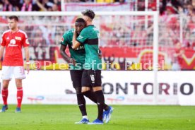 21.10.23 1. FC Union Berlin - VfB Stuttgart