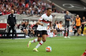 28.08.21 VfB Stuttgart - SC Freiburg