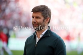 VfB Stuttgart - Holstein Kiel