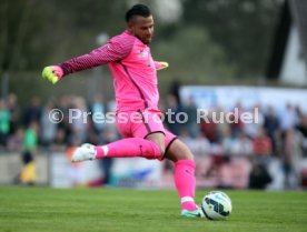 Tim Wiese (SSV Dillingen)