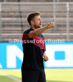 29.08.26 Frauen VfB Stuttgart - Hamburger SV