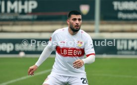 09.10.25 VfB Stuttgart - SV Elversberg