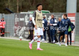 09.09.26 U19 VfB Stuttgart - U19 Viking Stavanger