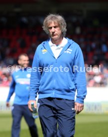 1. FC Heidenheim- VfL Bochum