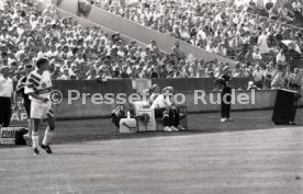 22.08.92 VfB Stuttgart - 1. FC N&uuml;rnberg