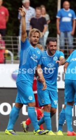 Stuttgarter Kickers
