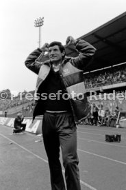 26.09.81 Eintracht Frankfurt - VfB Stuttgart