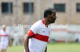 15.06.25 SpVgg Münster - VfB Stuttgart Traditionself