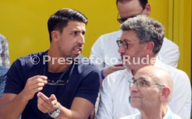02.07.22 SV B&ouml;blingen - VfB Stuttgart