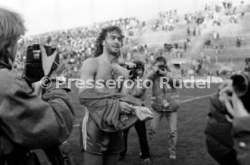 20.02.88 Borussia M&ouml;nchengladbach - VfB Stuttgart