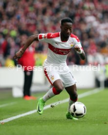 VfB Stuttgart - 1. FC Kaiserslautern