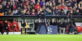 19.04.23 FC Bayern M&uuml;nchen - Manchester City
