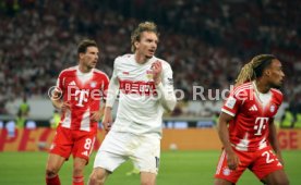 16.08.25 Franz-Beckenbauer-Supercup VfB Stuttgart - FC Bayern München