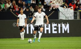 26.03.22 Deutschland - Israel