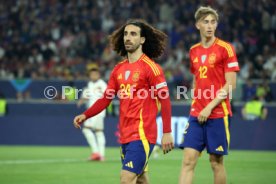 05.06.25 Spanien - Frankreich