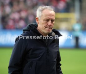 SC Freiburg - RB Leipzig