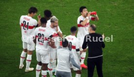 09.10.22 VfB Stuttgart - 1. FC Union Berlin