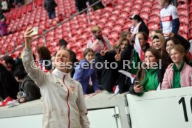 21.03.26 Frauen VfB Stuttgart - 1. FSV Mainz 05