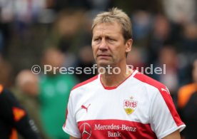 VfB Stuttgart Traditionself