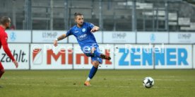 19.11.22 Stuttgarter Kickers - FC Holzhausen