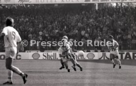 30.03.91 1. FC K&ouml;ln - VfB Stuttgart