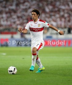 VfB Stuttgart - FC St. Pauli