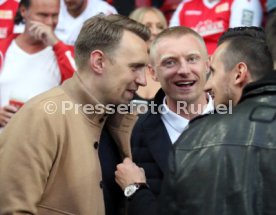 Relegation 2019 1. FC Union Berlin - VfB Stuttgart