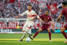 11.05.25 VfB Stuttgart - FC Augsburg