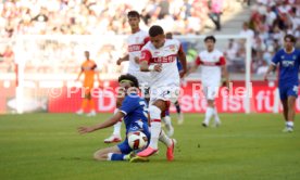08.08.26 VfB Stuttgart - FC Everton