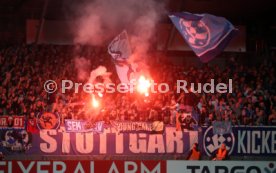 18.10.22 Stuttgarter Kickers - Eintracht Frankfurt