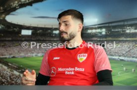 02.03.23 VfB Stuttgart Fabian Bredlow