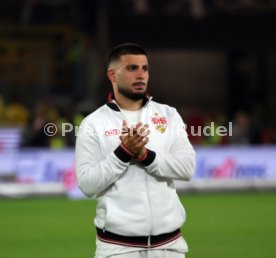19.09.26 VfB Stuttgart - Borussia Dortmund