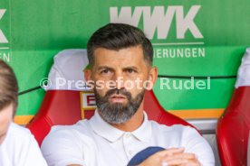 30.08.26 FC Augsburg - FC Schalke 04