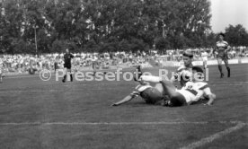 30.06.91 U19 VfB Stuttgart - U19 1. FC Kaiserslautern