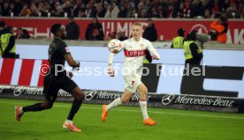 09.11.25 VfB Stuttgart - FC Augsburg