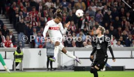 25.09.25 VfB Stuttgart - Celta de Vigo