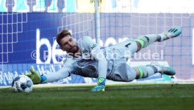 Karlsruher SC - Hannover 96