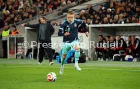 30.03.26 Deutschland - Ghana