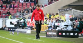 VfB Stuttgart - RB Leipzig
